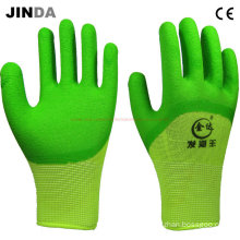 Latex Foam Coated Working Gloves (LH314)